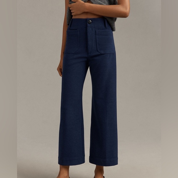 Anthropologie Pants - Maeve the Colette knit pants